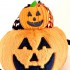 Dolci Impronte® - Halloween Pumpkin - 16 gr