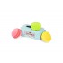 Play- Pup Cup - Giocattoli per cani - Macarons