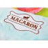 Play- Pup Cup - Giocattoli per cani - Macarons