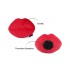 Play- Love Bug - Giocattoli per cani - Labbra Rosse