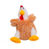 JV- Gallo - cm 18 - Confezione 3 pezzi