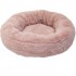 JV- Softy -  Cuccia  per Cani e Gatti - 45 x15h - Rosa