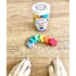 Dolci Impronte® Peace Love Paws - 150gr