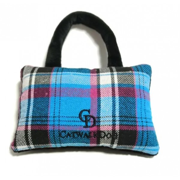 BO - Toy for Dogs - Vivienne Westwood Bag