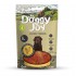 Doggy Joy - Snack Naturale per Cani - Bocconcini di Pollo - 90gr