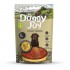 Doggy Joy - Snack Naturale per Cani  - Bocconcini di Pollo - 90gr