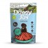 Doggy Joy - Snack Naturale per Cuccioli - Fettine agnello di fattoria - 90gr