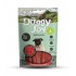 Doggy Joy - Snack Naturale - Tenere Fettine di Manzo- 55 gr