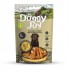 Doggy Joy - Snack Naturale - Petto Di Pollo su Stick- 90 gr
