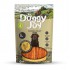 Doggy Joy - Snack Naturale - Barrette Puro Filetto di pollo - 90 gr