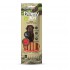 Doggy Joy - Snack Naturale - Stick Carne Manzo - 45 gr