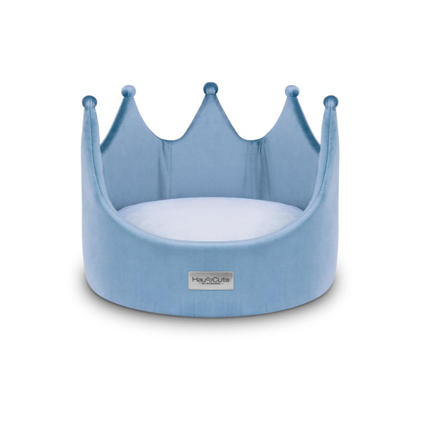 HC- Royal Bed Light Blue