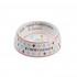 HDD - Ciotola - White Chewy Vu - S