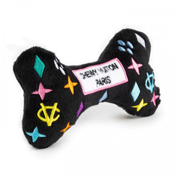 HDD - Monogram - Osso S