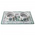 HDD - Star Barks Placemat