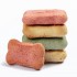 Dolci Impronte - Dog Biscuits with Vegetables 250 gr