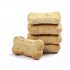 Dolci Impronte - Turkey biscuits for dogs - 250 grgr