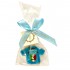 Dolci Impronte - T-Shirt Celebrativa - Napoli Dog Club - 20gr - Edizione Limitata-