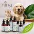 Nina Venezia HYDRA - Shampoo Naturale Universale Aloe pH7 - Cani e Gatti - 250ml