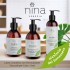 Nina Venezia ARMONIA - Shampoo Sensitive Camomilla - pH7 - Cani e Gatti - 250ml