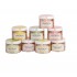Dolci Impronte® - Biscotti con Farina Di Riso - Aromatizzati Rosmarino e Parmigiano - Vaso 170 gr