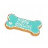 Dolci Impronte® - Compleosso Verde Tiffany - scatola - 86gr