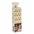 Dolci Impronte® - Espositore con 72 Scatole Fatti a Mano