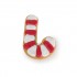 Dolci Impronte - Xmas Cookies Scatola 105 gr