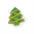 Dolci Impronte - Xmas Cookies Scatola 105 gr