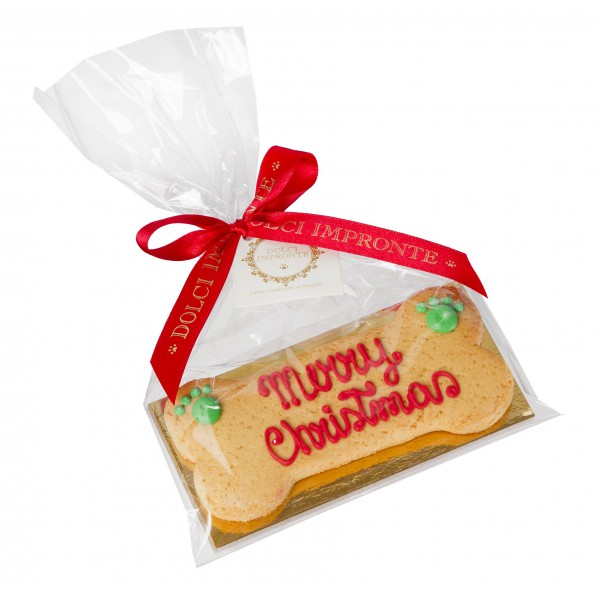 Dolci Impronte Xmas Country Bone 66 gr
