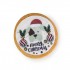 Dolci Impronte  Sacchetto Biscotto Merry Christmas 46g - Var 2