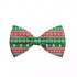 PG - Multi colors bow tie