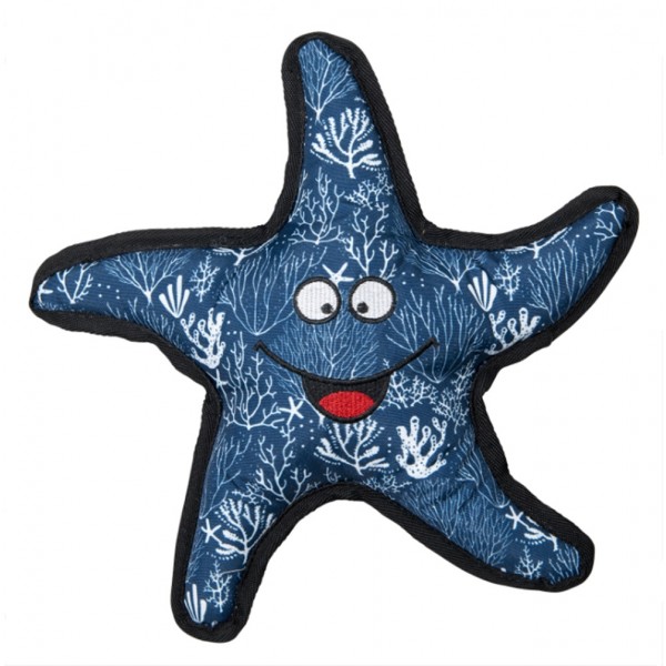 JV - Starfish 18 cm - Dog Toy