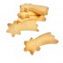 Dolci Impronte Comet Shortbread Biscuits  Star Tin Box 180g - Limited Edition-