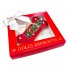 Dolci Impronte Scatola Natale Osso Rosso Ho Ho Bone 90g