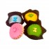 Dolci Impronte – Cupcakes in scatola 80gr Dolci Impronte – Cupcakes in scatola 80gr -