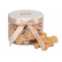 Dolci Impronte – Biscotti Mignon Fatti a Mano – 210gr