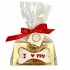 Dolci Impronte – Biscotto Osso i Love You Decorato a mano -36g