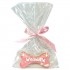 Dolci Impronte  Welcome  Osso Rosa 40gr
