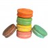 Dolci Impronte | Box of 6 Macarons – 170g