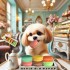 Dolci Impronte | Scatola 6 macarons 170gr