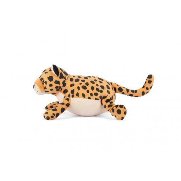 Play - Leopardo - Giocattolo per cani