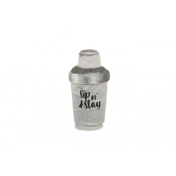 PLAY - Barktender - Cocktail Shaker - Giocattolo per cani