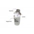 PLAY - Barktender - Cocktail Shaker