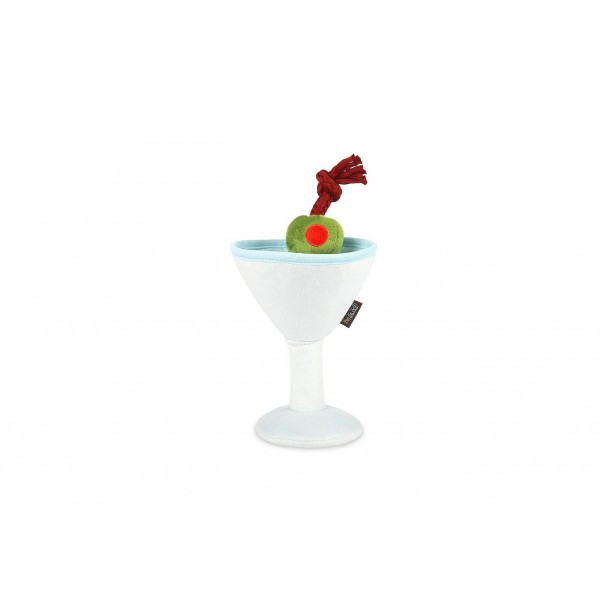 PLAY - Barktender  - MaARGHtini Cocktail - Giocattolo per cani