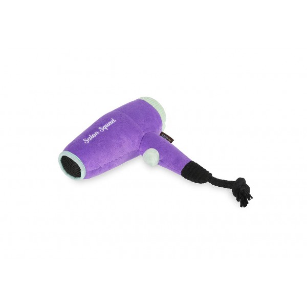 PLAY - Splish Splash - Hair Dryer - Giocattolo per cani