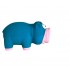 JV - Giocattolo Maialino Small - cm 11 - Latex