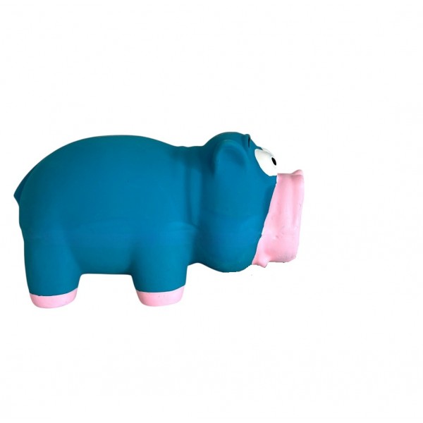 JV - Giocattolo Maialino Small - cm 11 - Latex