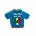 Dolci Impronte - Naples Dog Club - Celebratory T-Shirt - 20gr - Limited Edition -