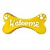 Dolci Impronte  Welcome  Osso Giallo 40gr